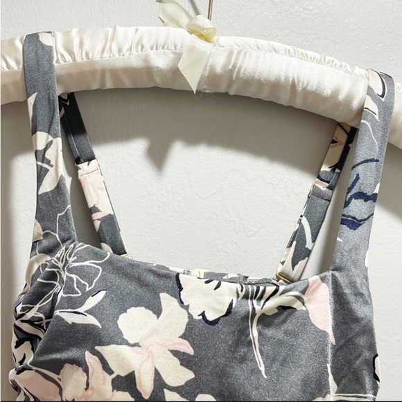 COPY - 🎩 Athleta Aqualuxe Wildflower Tankini - Picture 8 of 13